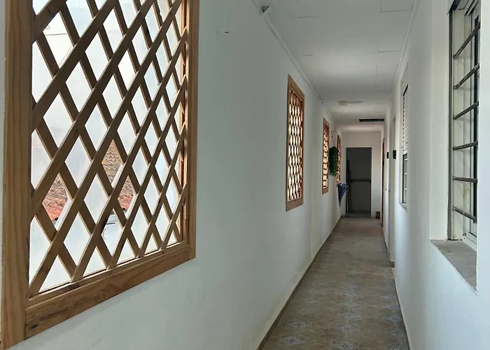 Apartamento Avenida De La Mar