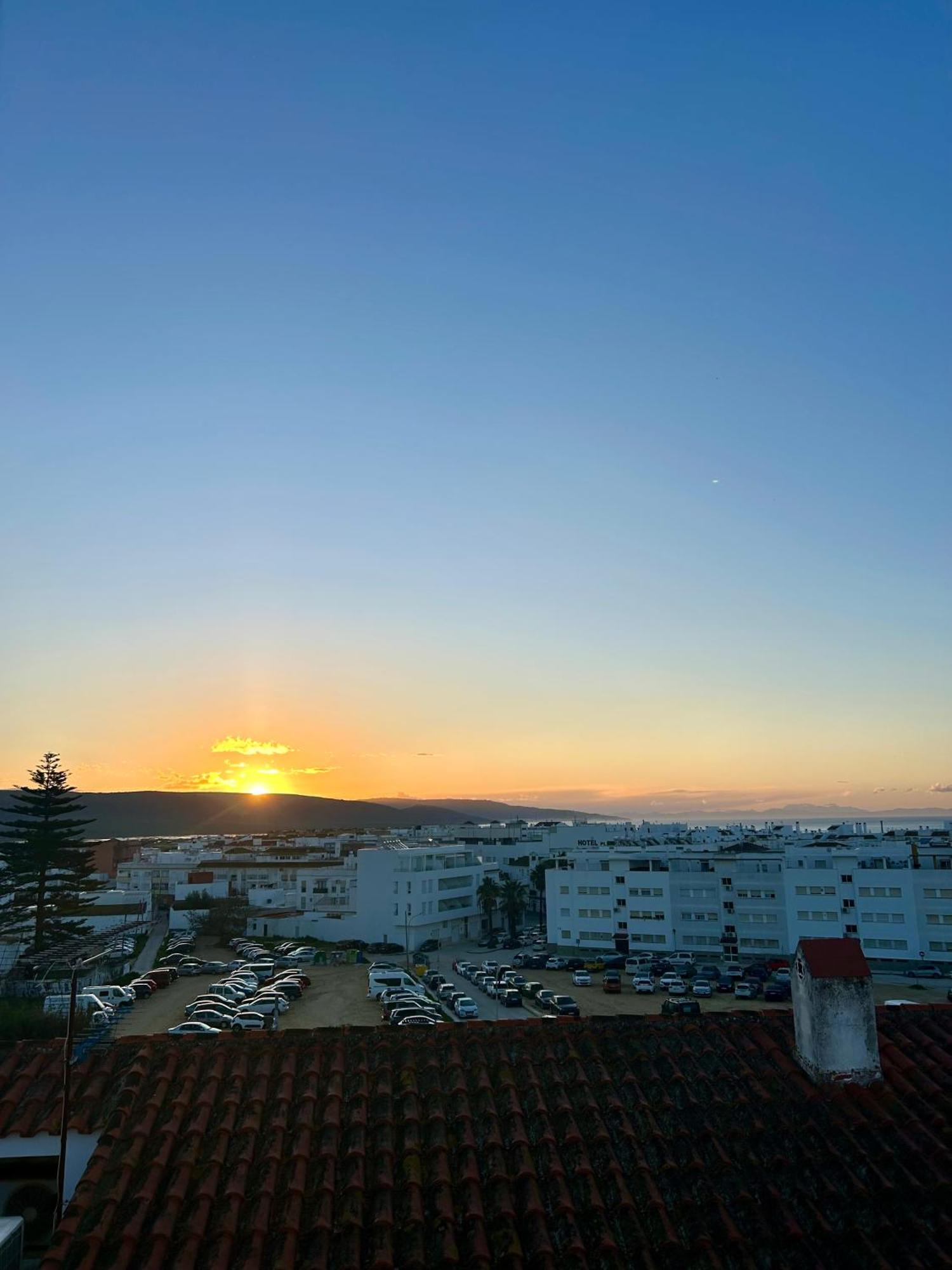Appartement Avenida De La Mar *