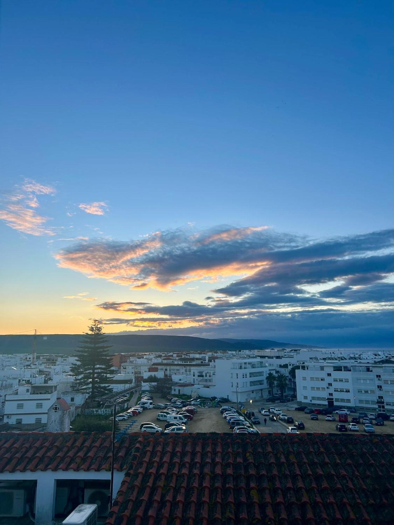 Appartement Avenida De La Mar *