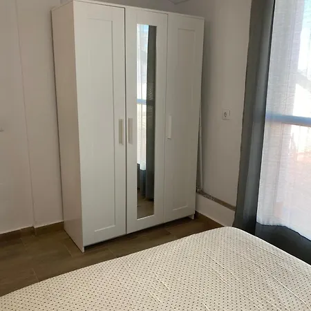 Apartamento Avenida De La Mar Barbate Exterior photo