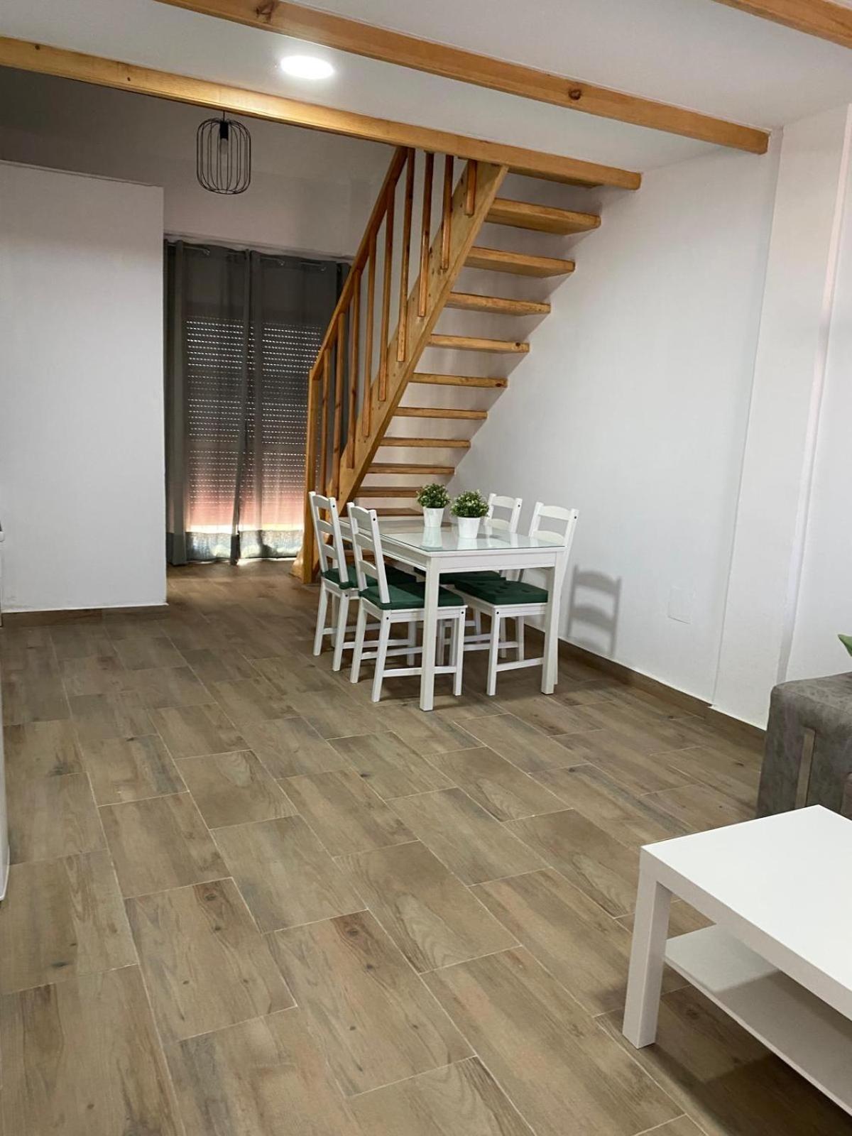Apartment Avenida De La Mar Barbate