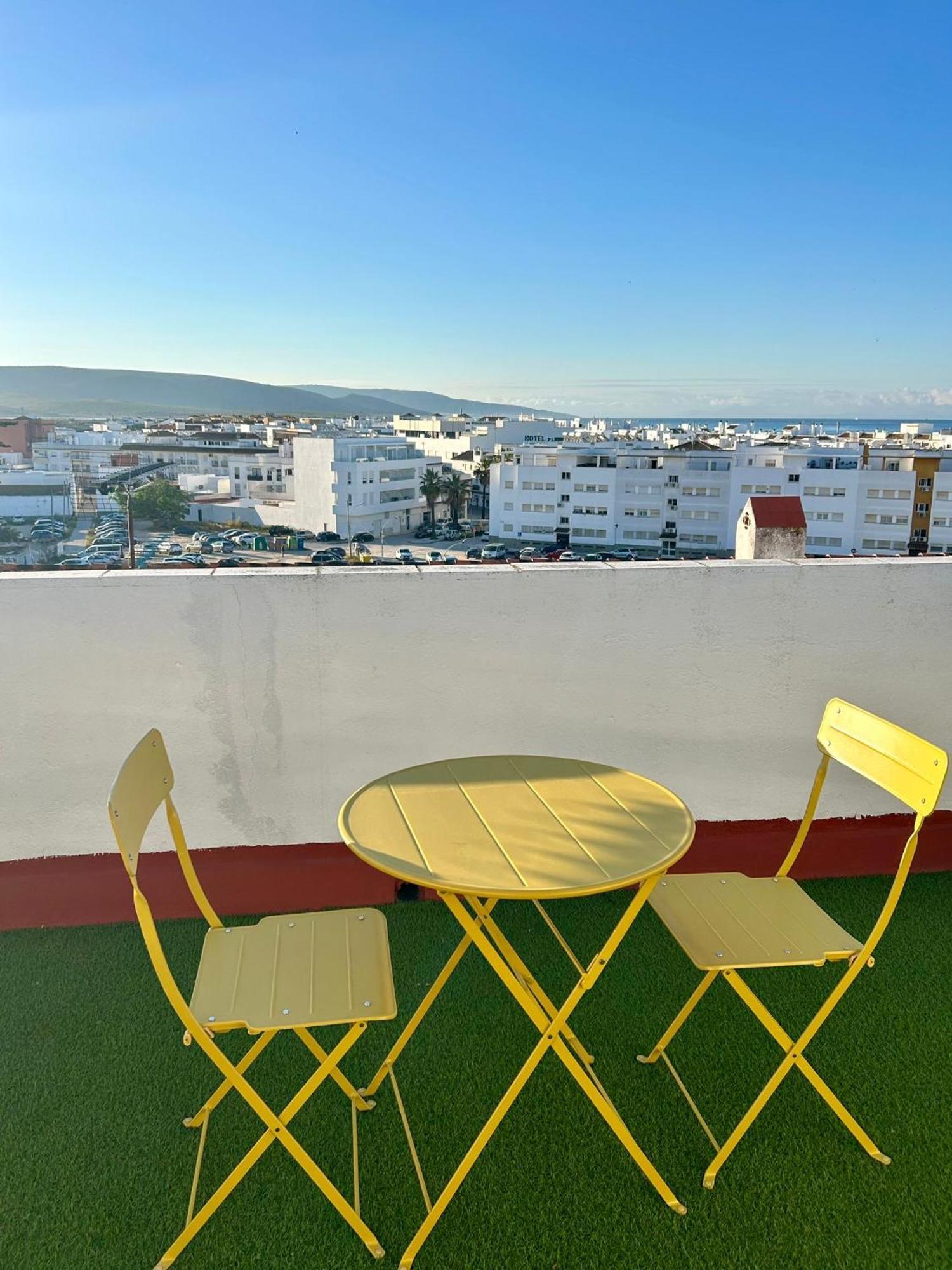 Avenida De La Mar Apartment Barbate